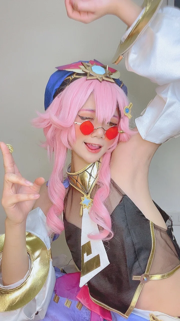 PoppaChan - Dori [107P-24MB] tg@simisebaisi 【丝足阁】040.webp